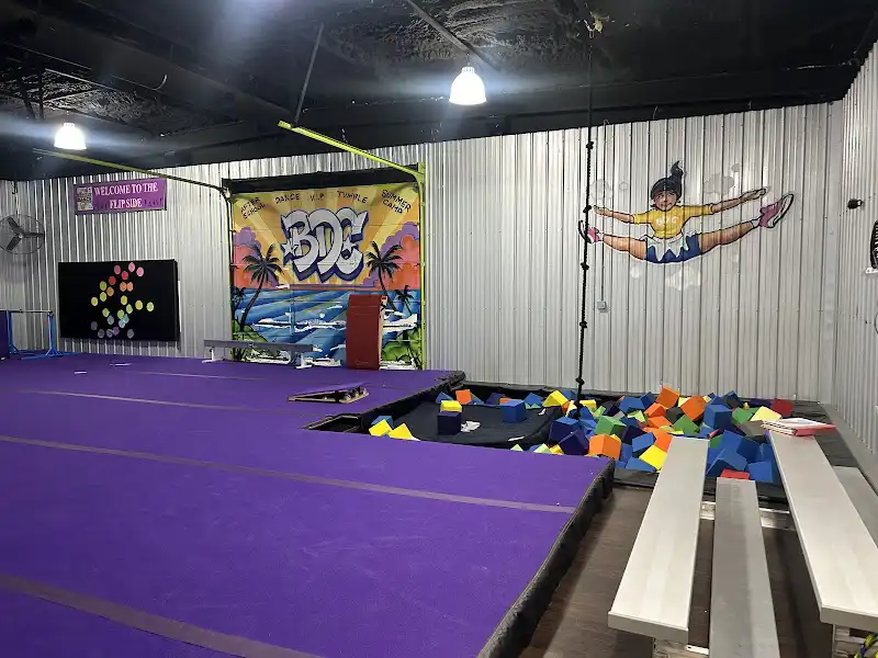 Backstage Dance Connection - Dance Studio in Boiling Springs, South Carolina