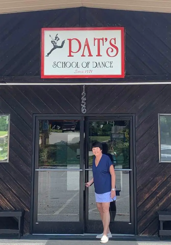 Pat's School of Dance - Dance Studio in Hendersonville, North Carolina