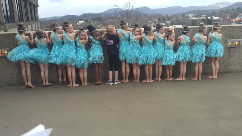 Tammy Arrowood's Stars-Tmrrw - Dance Studio in Shelby, North Carolina