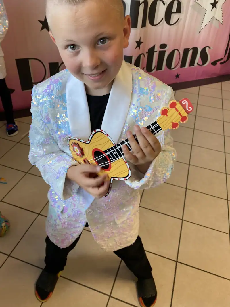 Pisgah Dance Academy - Dance Studio in North Carolina