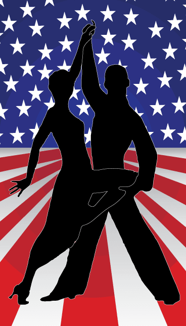 The American Ballroom Company - Dance Studio in Canton, North Carolina
