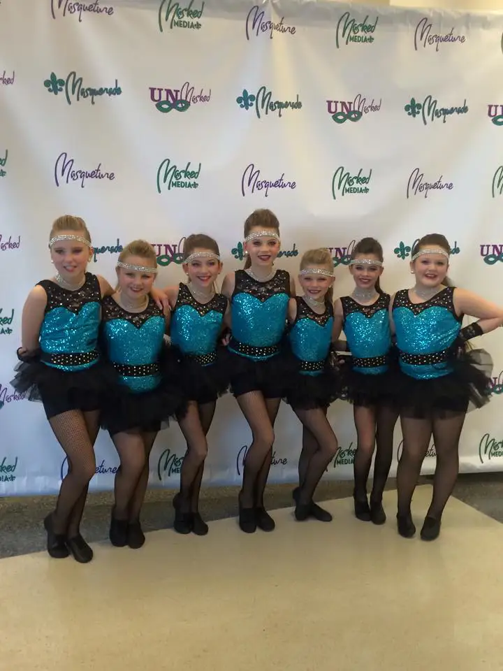 Step N Out Dance Productions - Dance Studio in Shelby, North Carolina