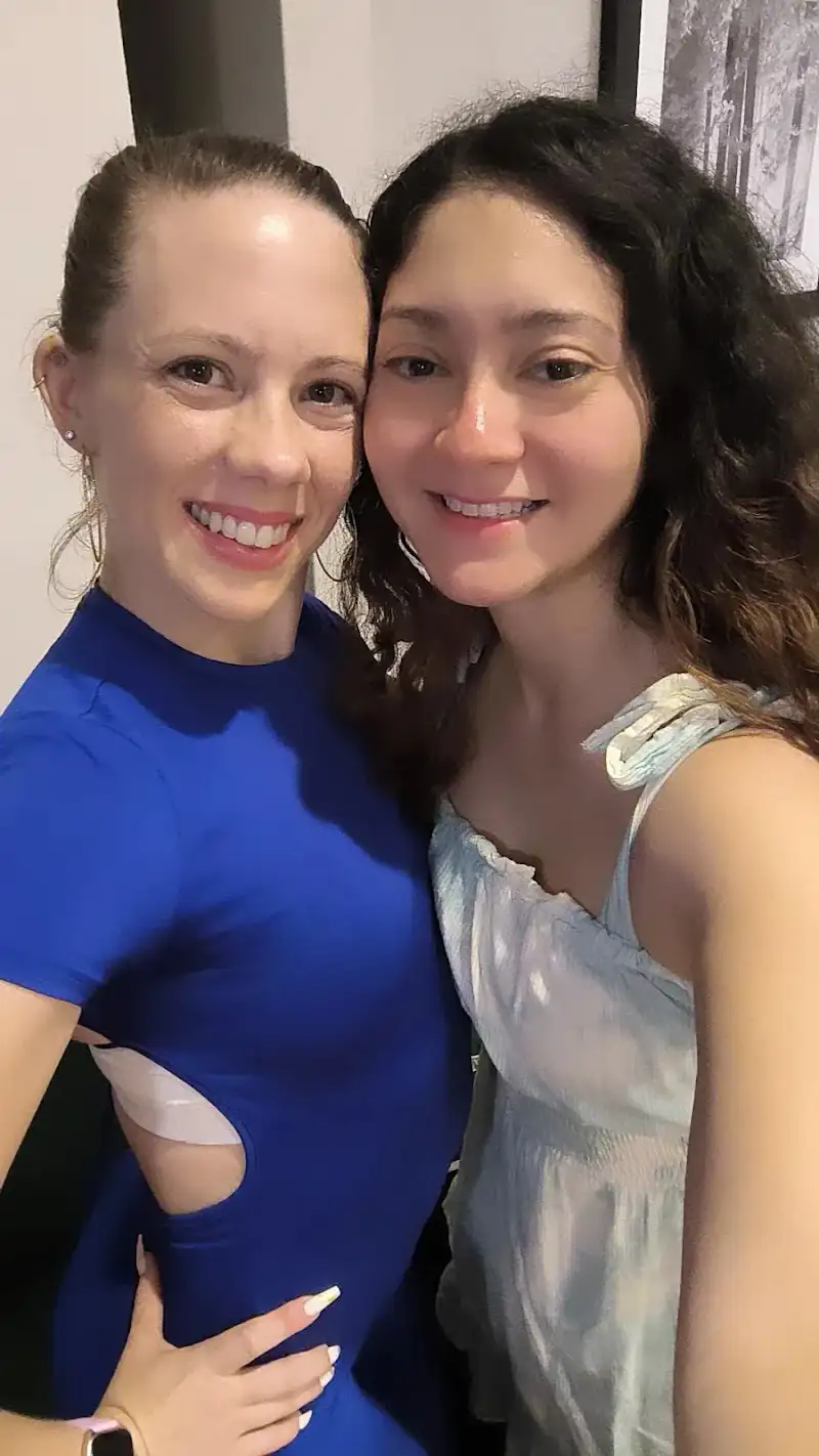 Sarah G Barton Dance LLC | #GVLgozadera | Gózalo Productions - Dance Studio in Greenville, South Carolina