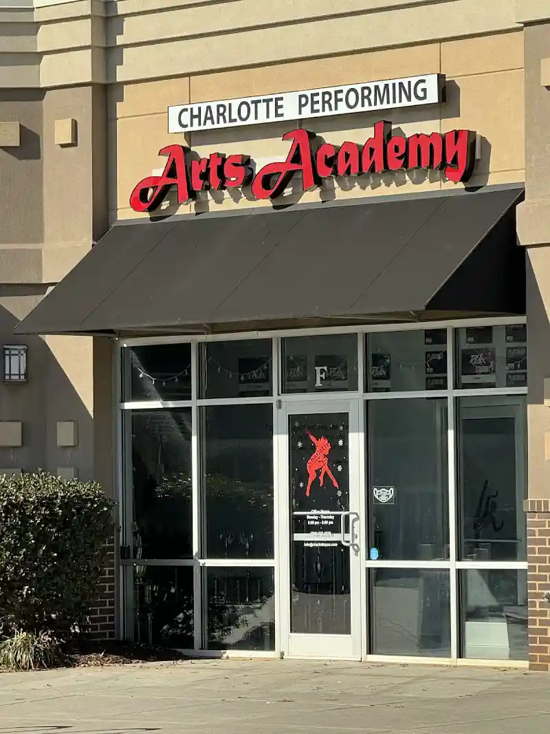 Charlotte Performing Arts Academy - Dance Studio in Charlotte, North Carolina