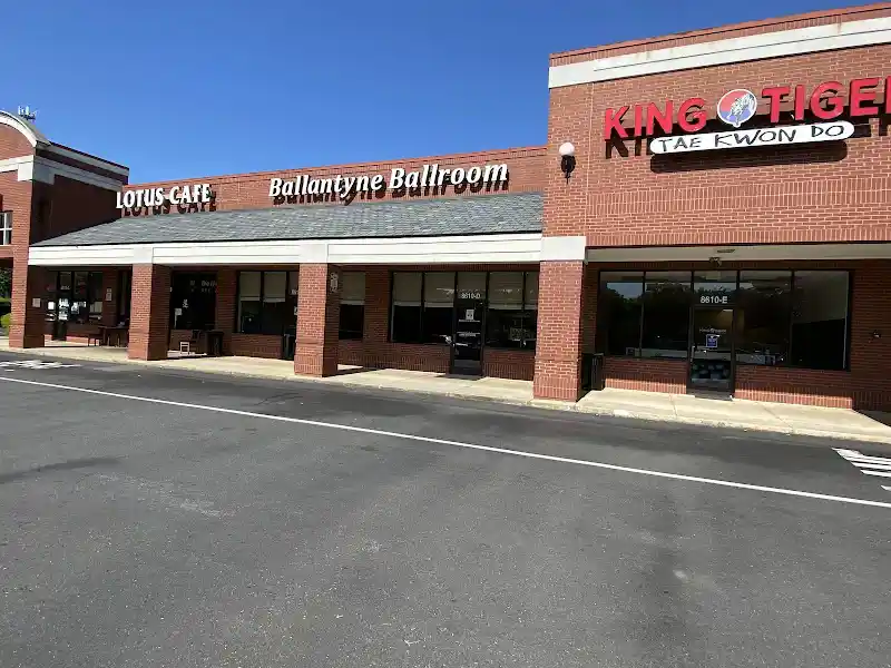 Ballantyne Ballroom Dance Studio - Dance Studio in Charlotte, North Carolina