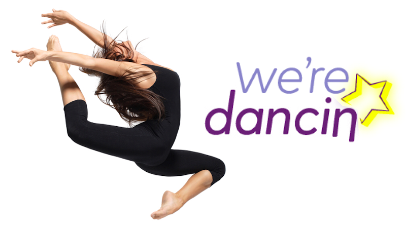 We're Dancin' - Dance Studio in Monroe, North Carolina
