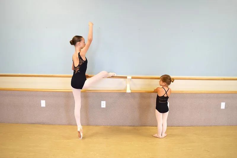 Miller Street Dance Academy - Dance Studio in Charlotte, North Carolina