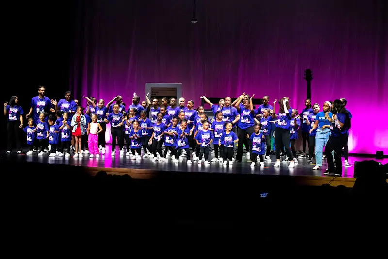 Chassé Center of Dance - Dance Studio in Charlotte, North Carolina