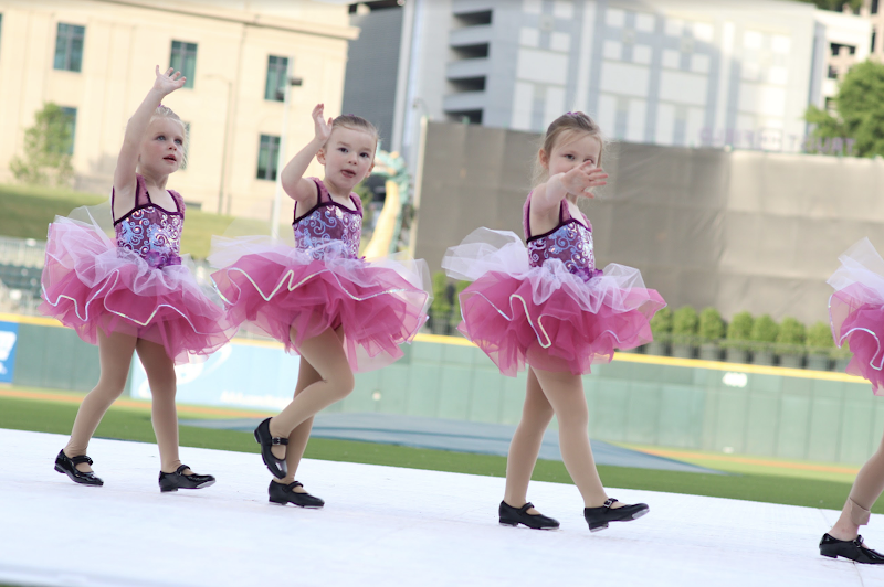 Barbara Morgan's Rhythm Dance - Dance Studio in Matthews, North Carolina