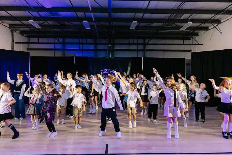 The Home Dance Studio - Dance Studio in Charlotte, North Carolina