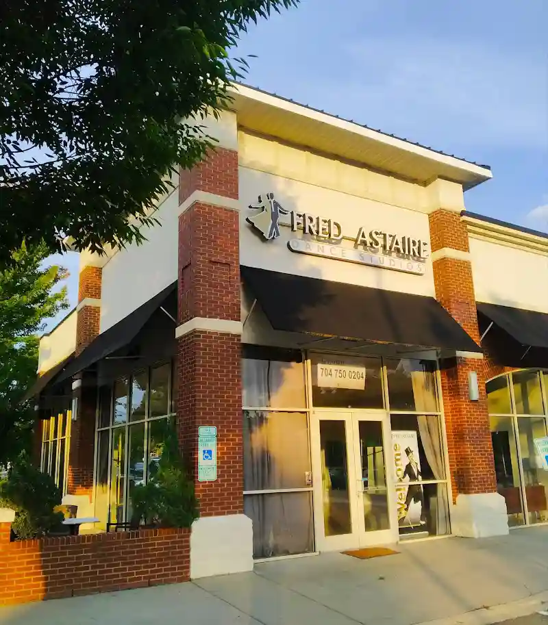 Fred Astaire Dance Studios - Dance Studio in Huntersville, North Carolina