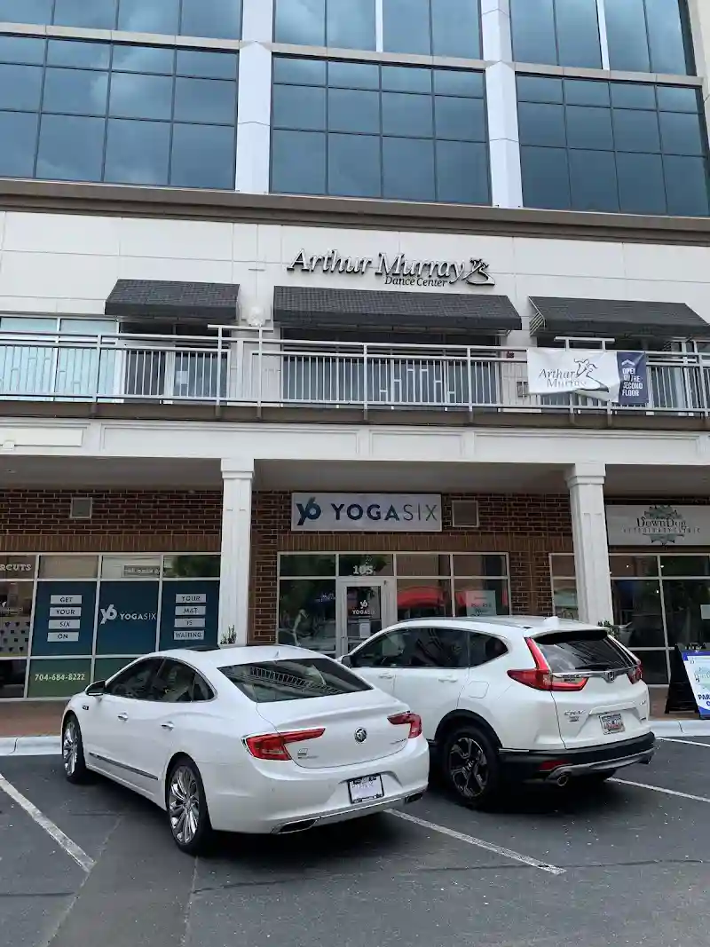 Arthur Murray Dance Studio Charlotte - Dance Studio in Charlotte, North Carolina