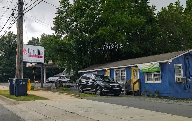 Carolina Dance Academy - Dance Studio in Charlotte, North Carolina