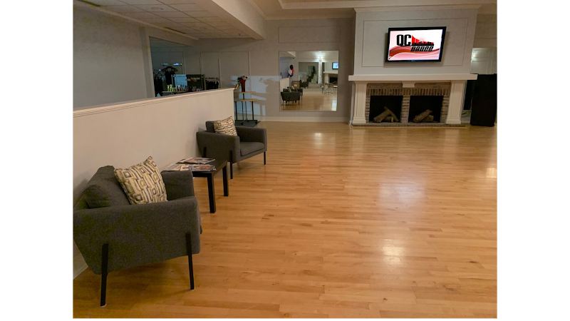 Queen City Dance - Dance Studio in Charlotte, North Carolina