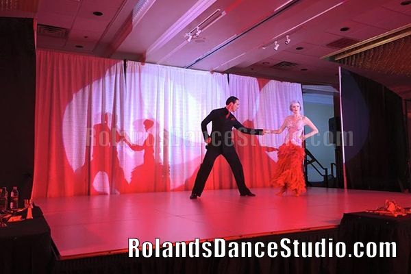 Roland's Dance Studio - Dance Studio in Fayetteville, North Carolina