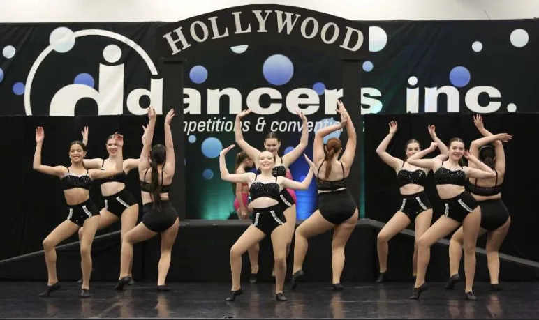 Linda Kinlaw School of Dance - Dance Studio in Fayetteville, North Carolina