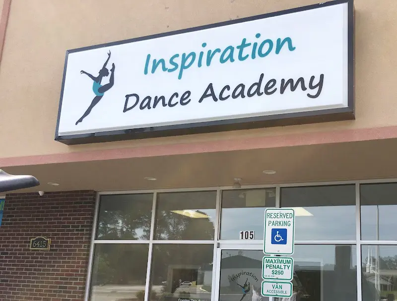 Inspiration Dance Academy - Dance Studio in Fayetteville, North Carolina