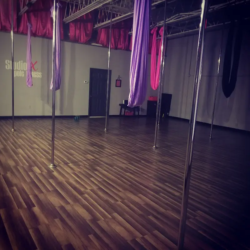 Siren & Sage - Pole and Dance Studio - Dance Studio in Fayetteville, North Carolina