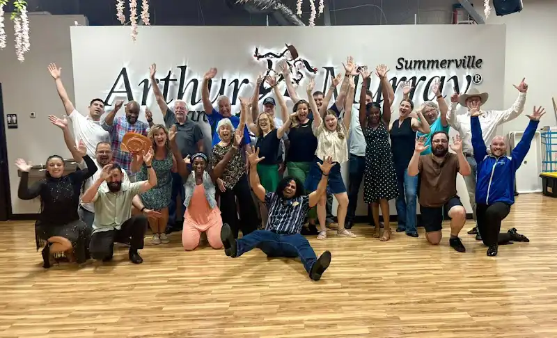 Arthur Murray Dance Studio of Summerville - Dance Studio in Summerville, South Carolina