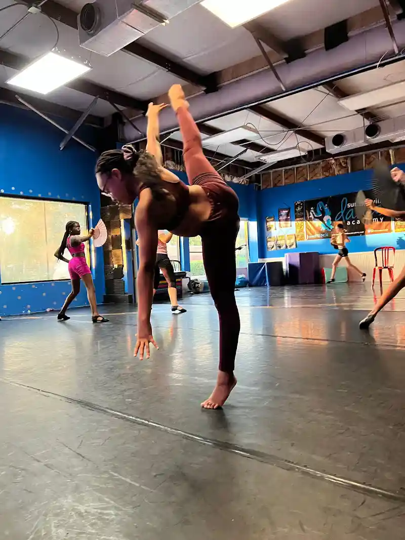 Summerville Dance Academy - Dance Studio in Summerville, South Carolina