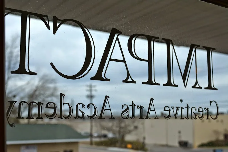 Impact Creative Arts Academy - Dance Studio in Summerville, South Carolina