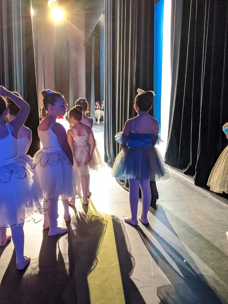 Classical Ballet Center - Dance Studio in Summerville, South Carolina
