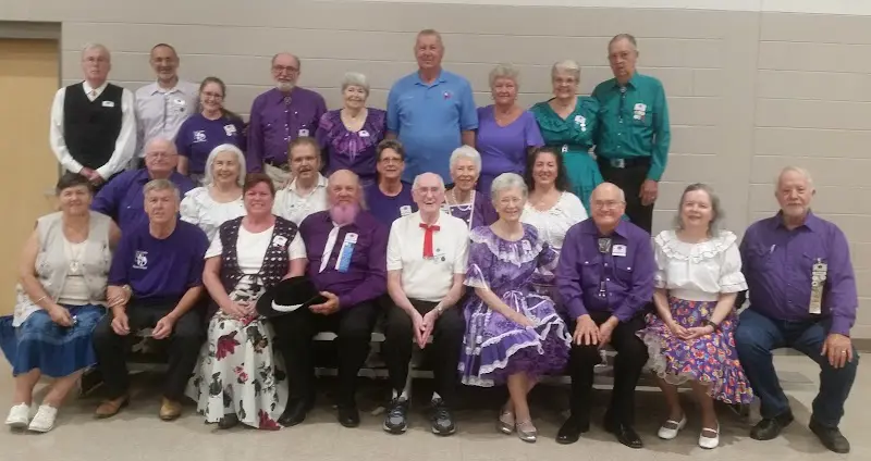 Spartan Spinners Square Dance Club - Dance Studio in Spartanburg, South Carolina