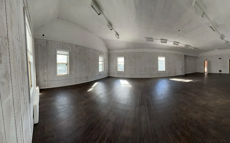 Western Maine Dance Center - Dance Studio in Kingfield, Maine