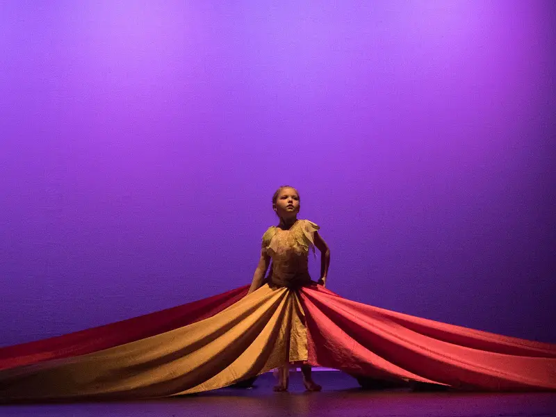 K.E.A. Dance Center - Dance Studio in Camden, Maine