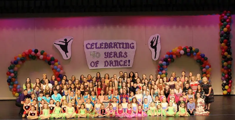 Vicki’s School of Dance - Dance Studio in Hallowell, Maine