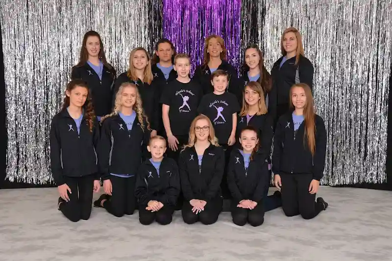 Nicole's School of Dance - Dance Studio in Manchester, Maine