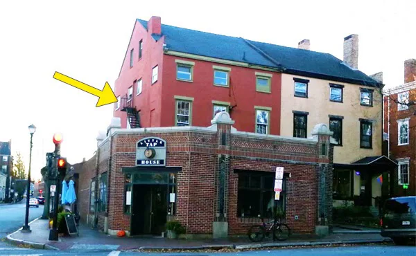 Bright Star World Dance - Dance Studio in Portland, Maine