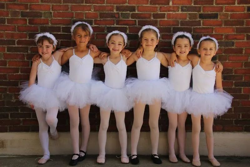 Maria's Danceworks Inc. - Dance Studio in Portland, Maine