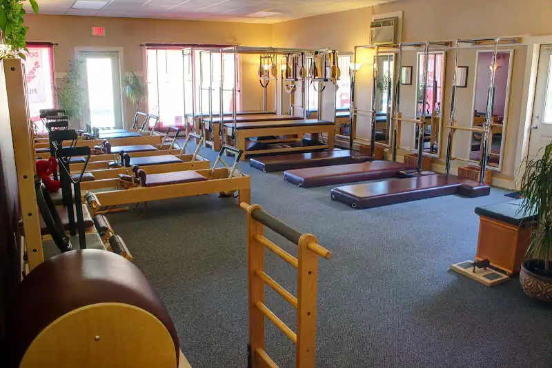 Downeast Pilates - Dance Studio in Southwest Harbor, Maine