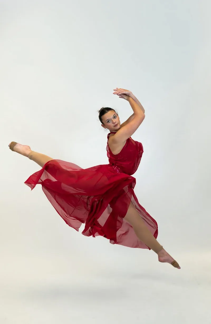 The Maine Dance Academy - Dance Studio in Caribou, Maine