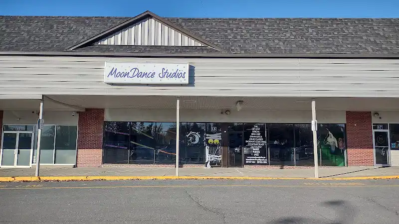MoonDance Studios - Dance Studio in Presque Isle, Maine
