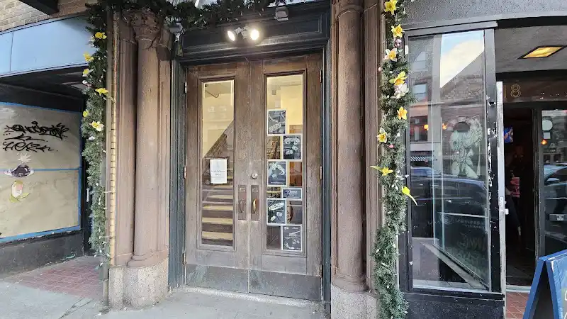 Maine Ballroom Dance - Dance Studio in Portland, Maine