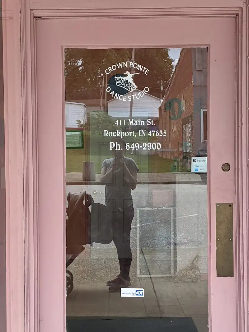 Crown Pointe Dance Studio - Dance Studio in Rockport, Indiana