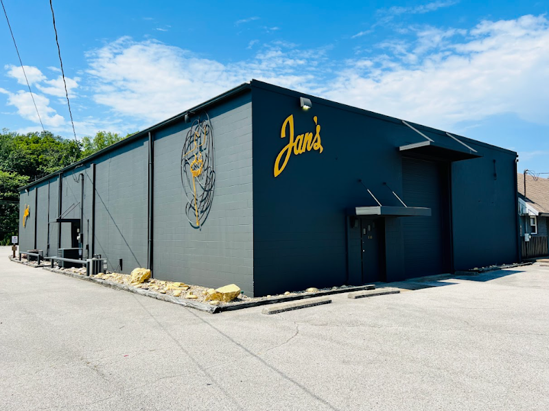 Jan's School of Dance - Dance Studio in Evansville, Indiana