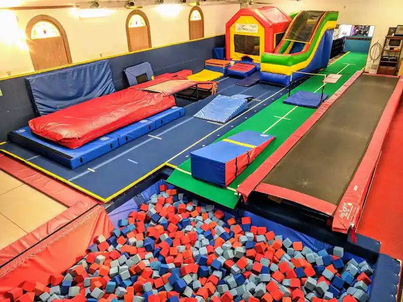 Star Studio - Dance Studio in Olney, Illinois