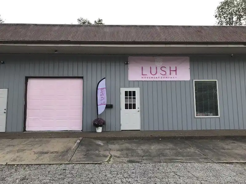 Lush Movement Company - Dance Studio in Evansville, Indiana