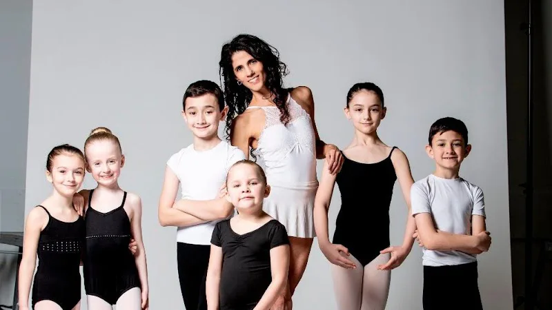 The School of Ballet Indiana - Dance Studio in Evansville, Indiana