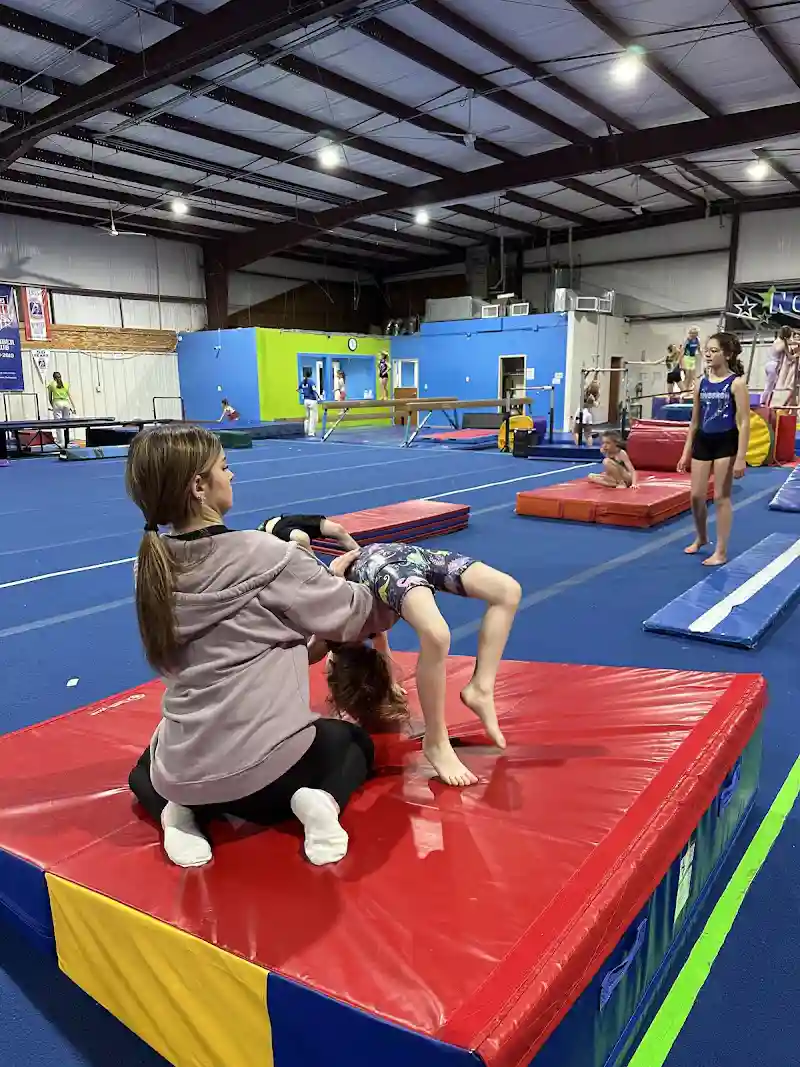 Newburgh Tumbling - Dance Studio in Newburgh, Indiana
