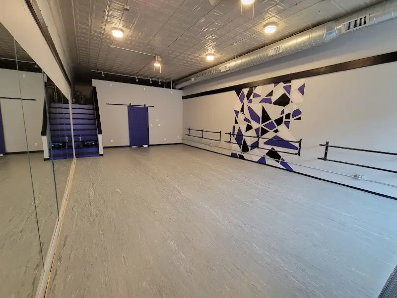 Indigo Dance Collective - Dance Studio in Benton, Kentucky