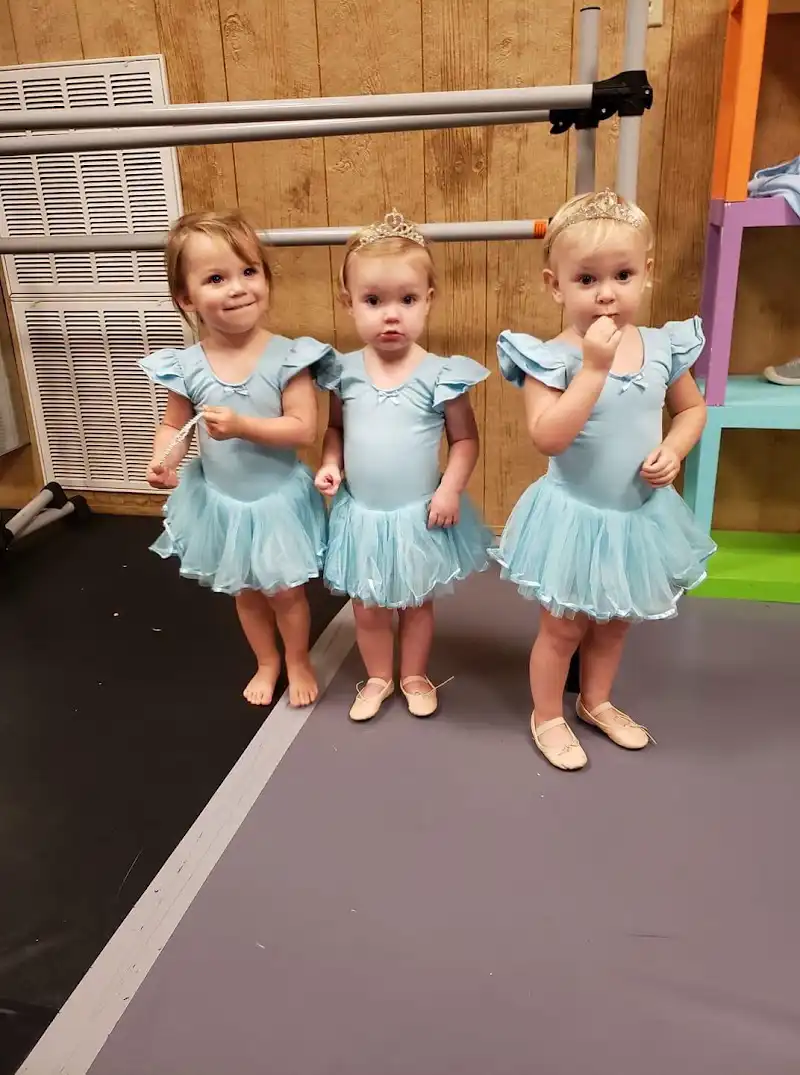 Bluegrass Academy Of Dance - Dance Studio in Murray, Kentucky