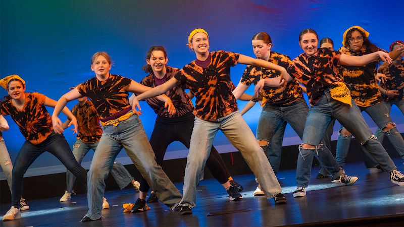 DanceMHT | Market House Theatre - Dance Studio in Paducah, Kentucky