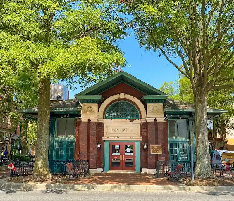 Market House Theatre - Dance Studio in Paducah, Kentucky