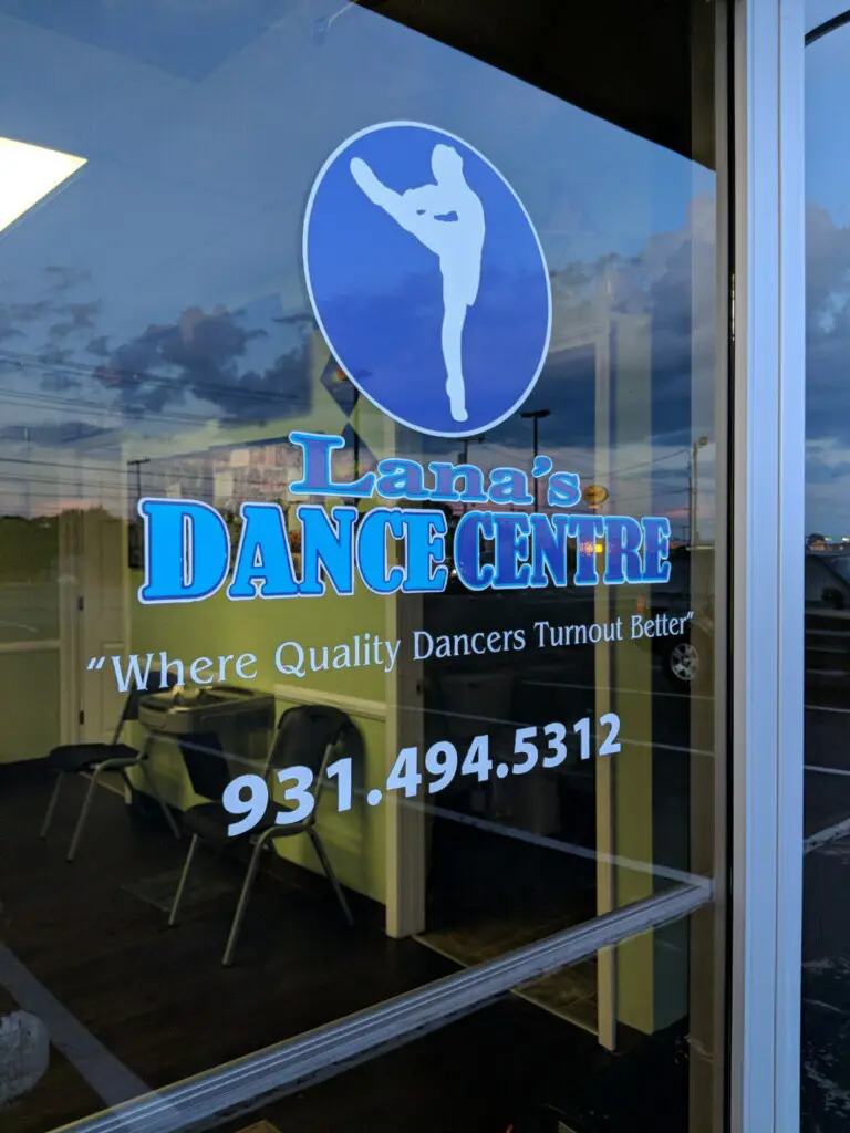 Lana's Dance Centre LLC - Dance Studio in Clarksville, Tennessee
