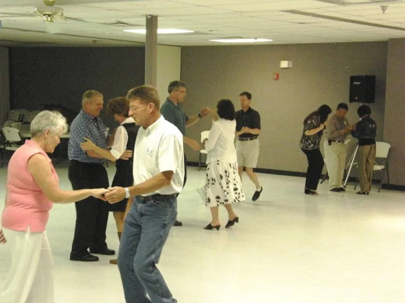 CLARKSVILLE DANCE CLUB - Dance Studio in Clarksville, Tennessee