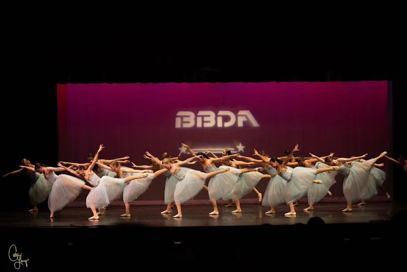 BROOKE BAILEY DANCE ADDICTION & GYMNASTICS - Dance Studio in Hopkinsville, Kentucky